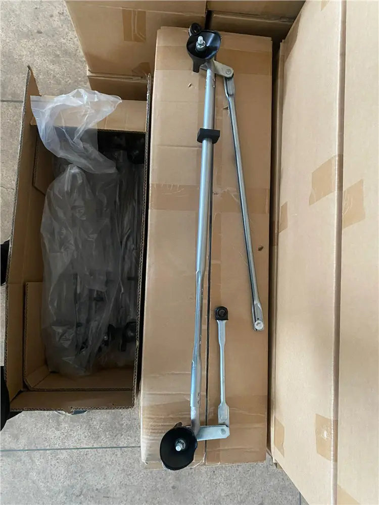 WINDSHIELD WIPER LINK