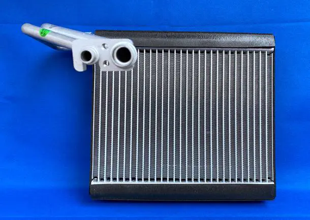 A/C EVAPORATOR