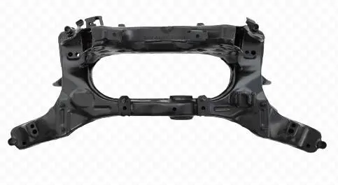 AXLE CROSSMEMBER