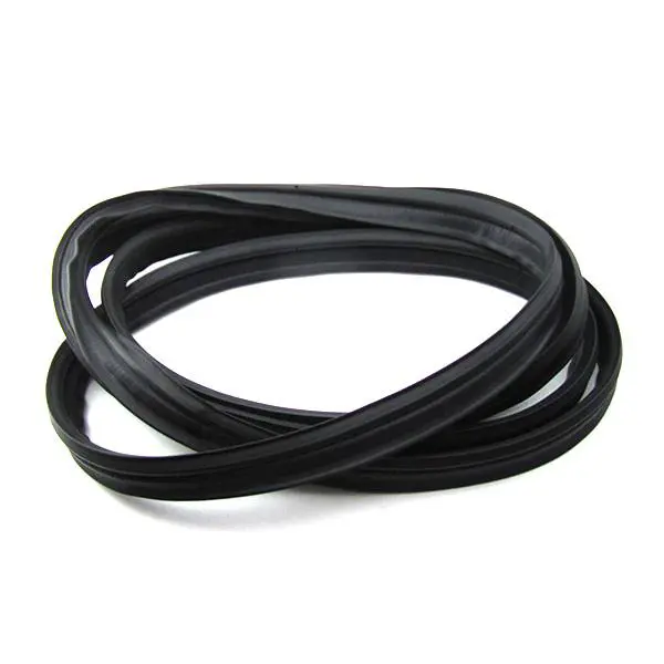 DOOR OPENING WEATHERSTRIP