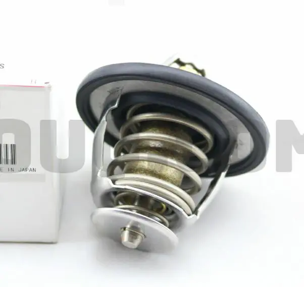 THERMOSTAT KIT