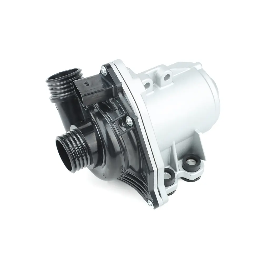 AUXILIARY WATER PUMP