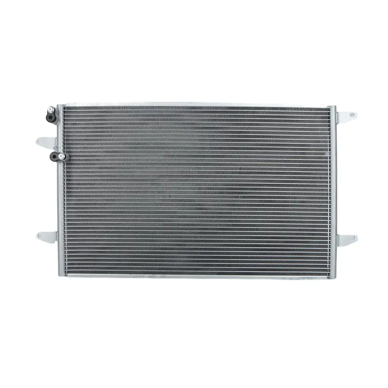 A/C CONDENSER