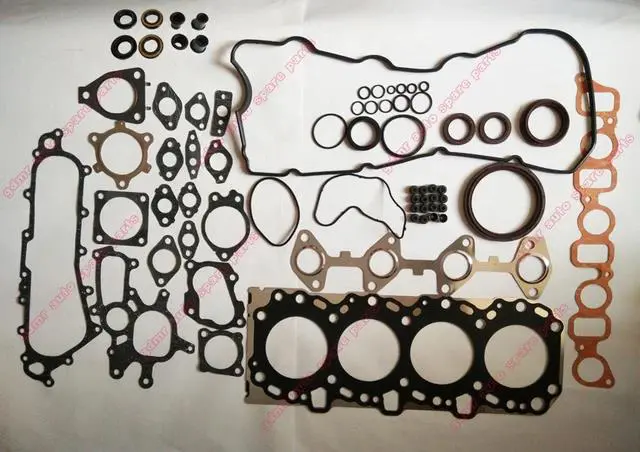 ENGINE OVERHAUL GASKET KITS