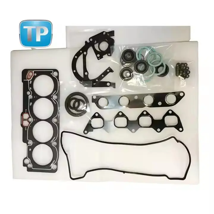 ENGINE OVERHAUL GASKET KITS