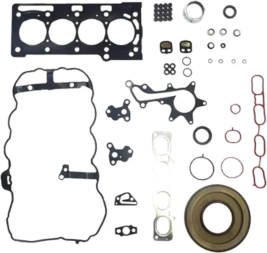 ENGINE OVERHAUL GASKET KITS