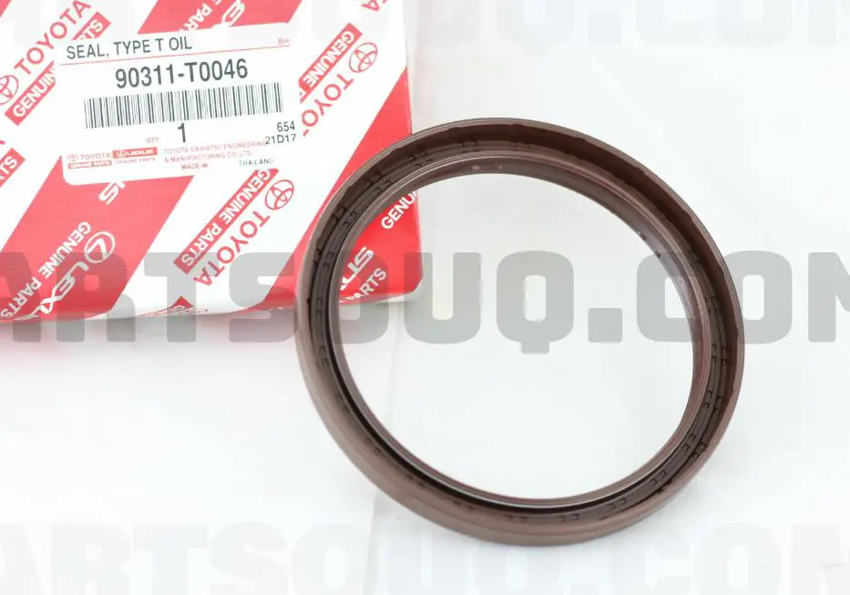 ENGINE OIL SEAL