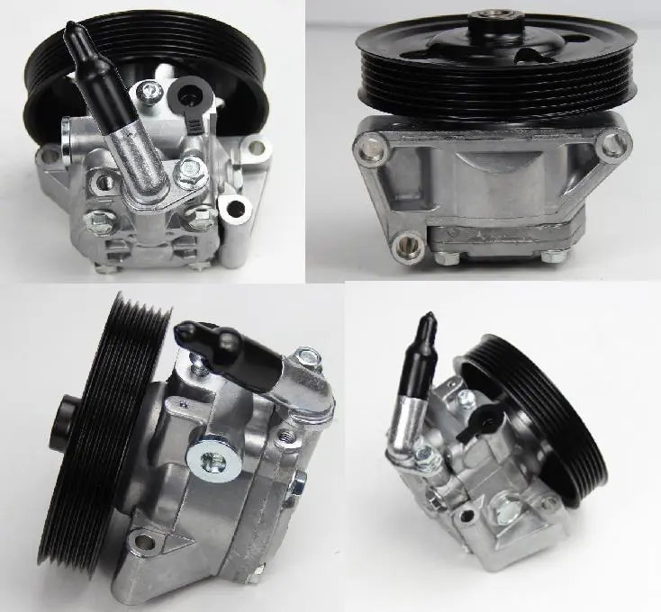 POWER STEERING OIL PUMP