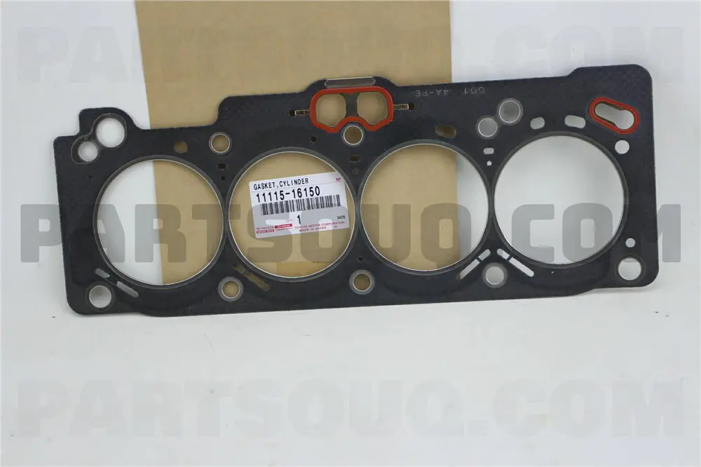 CYLINDER HEAD GASKET