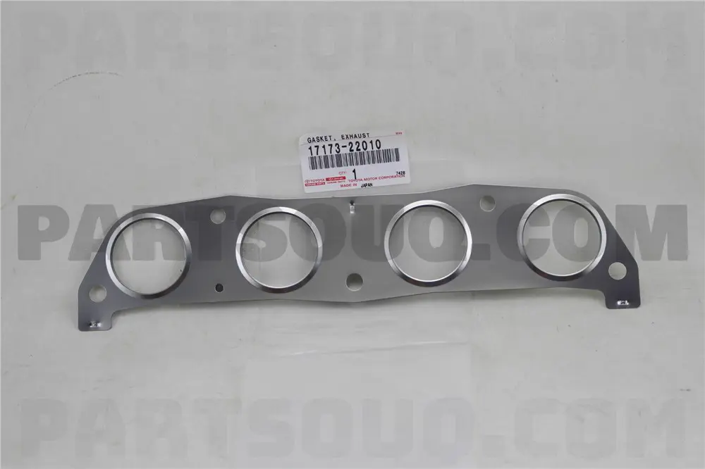 EXHAUST MANIFOLD GASKET