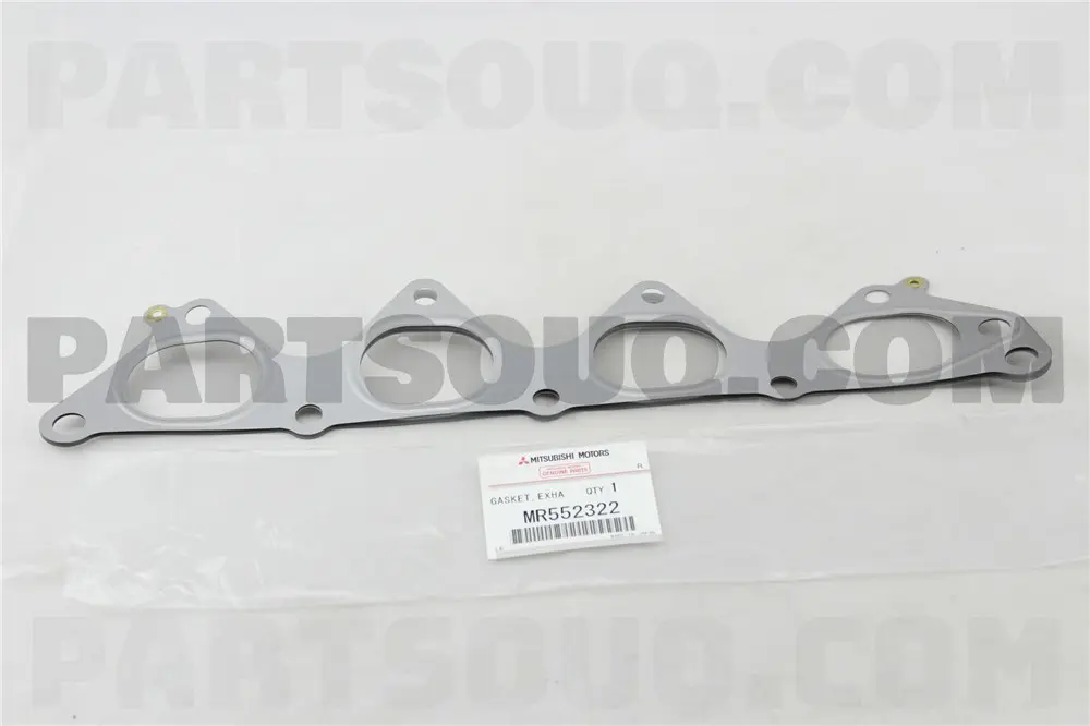 EXHAUST MANIFOLD GASKET