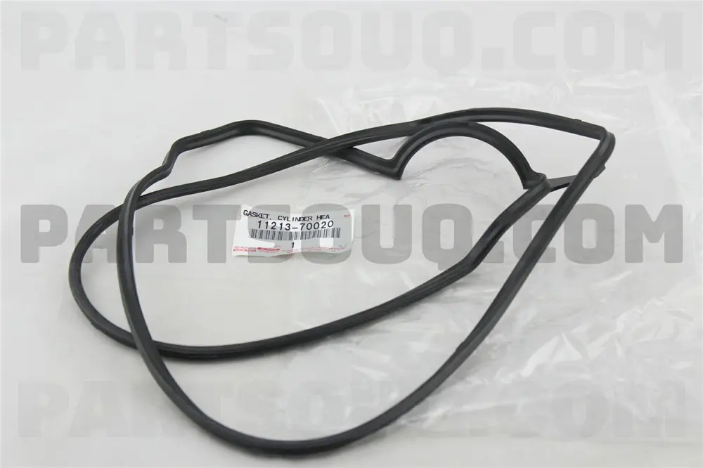 ROCKER COVER GASKET