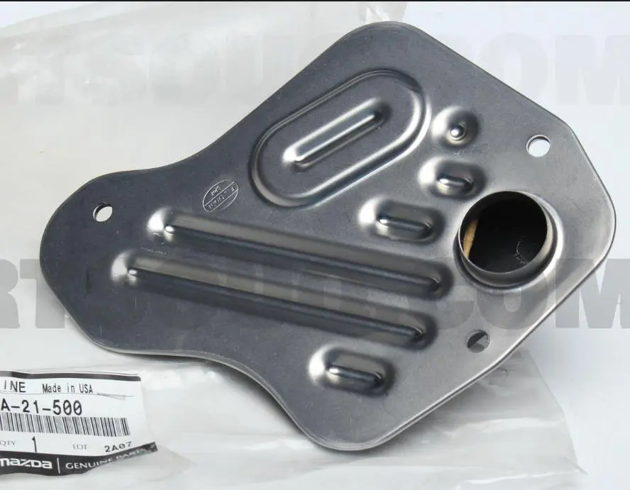 STRAINER,ENG OIL PAN