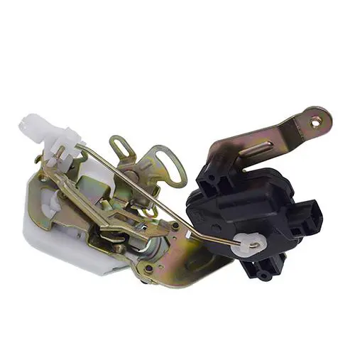 DOOR LATCH