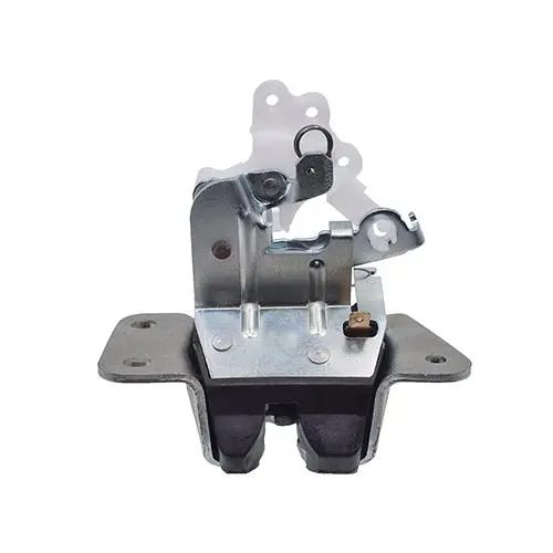 DOOR LATCH