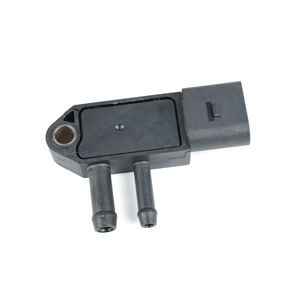 ENGINE CONTROL BOOST SENSOR