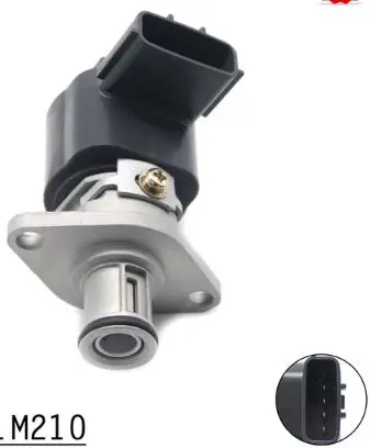 THROTTLE IDLE SPEED CONTROL SERVO KIT