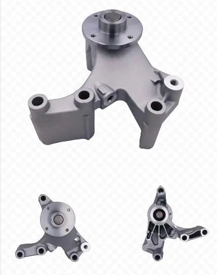 BRACKET,COOLING FAN CLUTCH