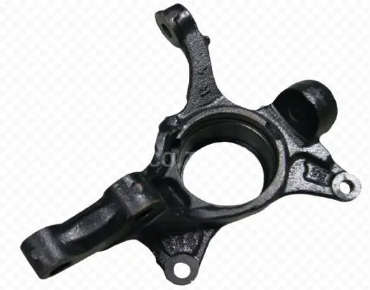 AXLE KNUCKLE