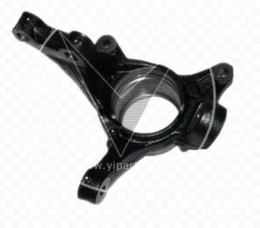 AXLE KNUCKLE