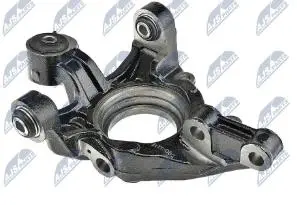 AXLE KNUCKLE