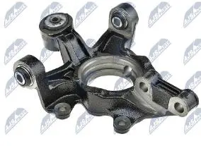 AXLE KNUCKLE