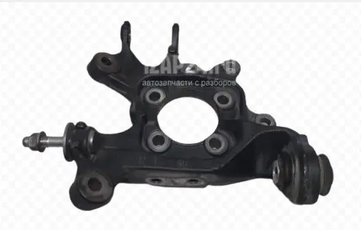 AXLE KNUCKLE