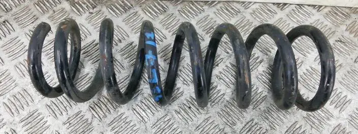 SUSPENSION COIL SPRING