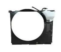 SHROUD,COOLING FAN