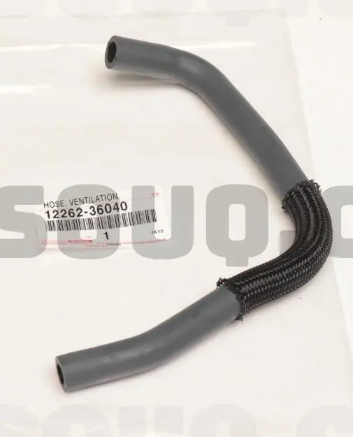 HEATER WATER HOSE KIT