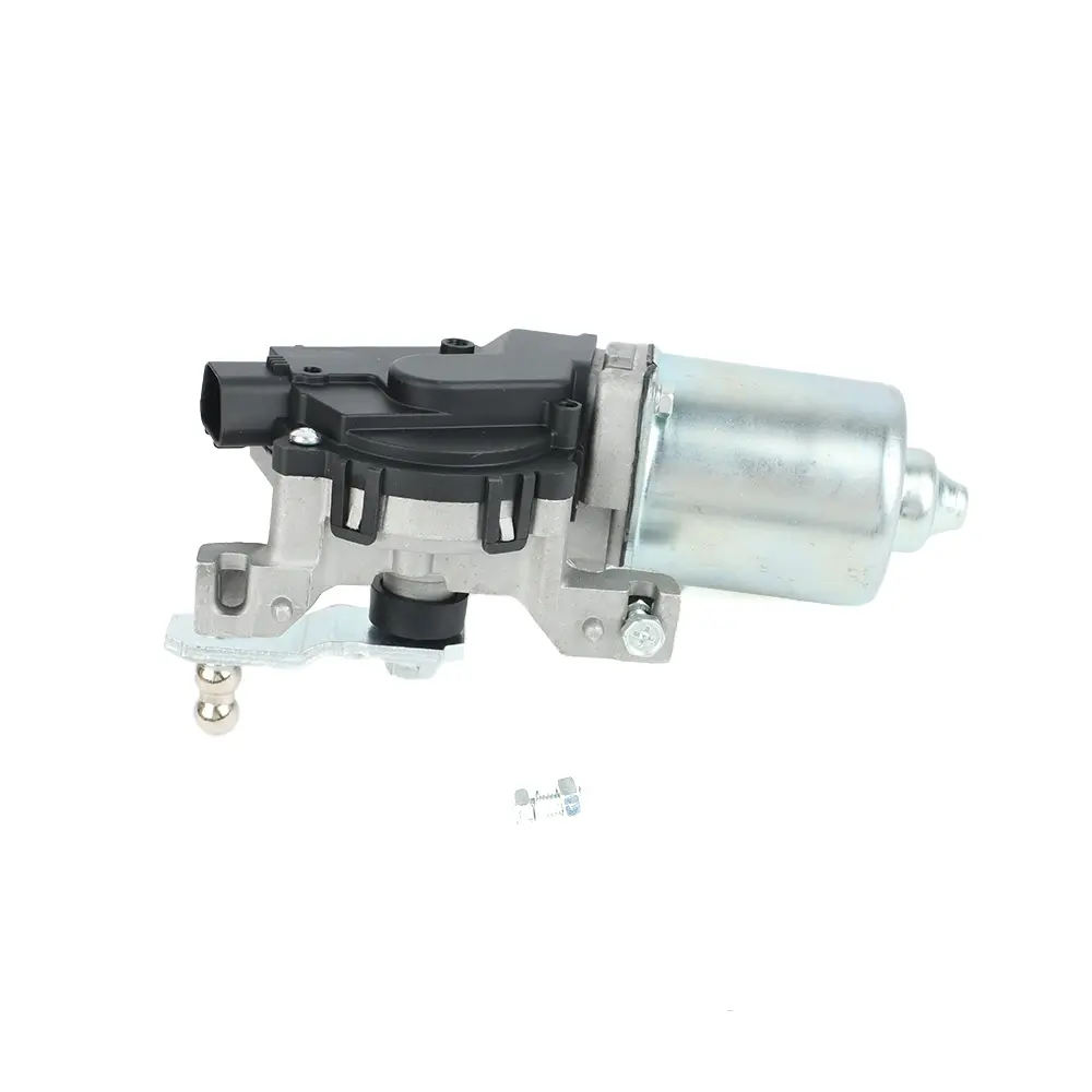 WINDSHIELD WIPER MOTOR