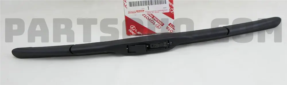 WINDOW WIPER BLADE