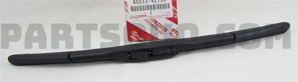 WINDOW WIPER BLADE