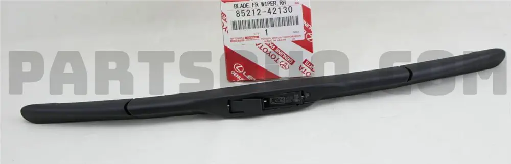 WINDOW WIPER BLADE