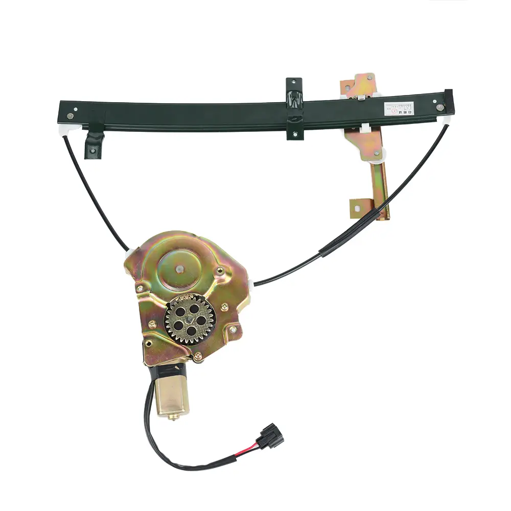 DOOR WINDOW REGULATOR