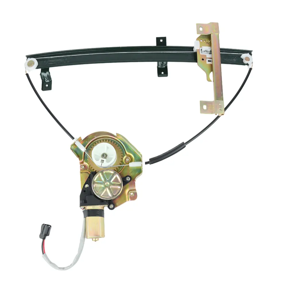 DOOR WINDOW REGULATOR