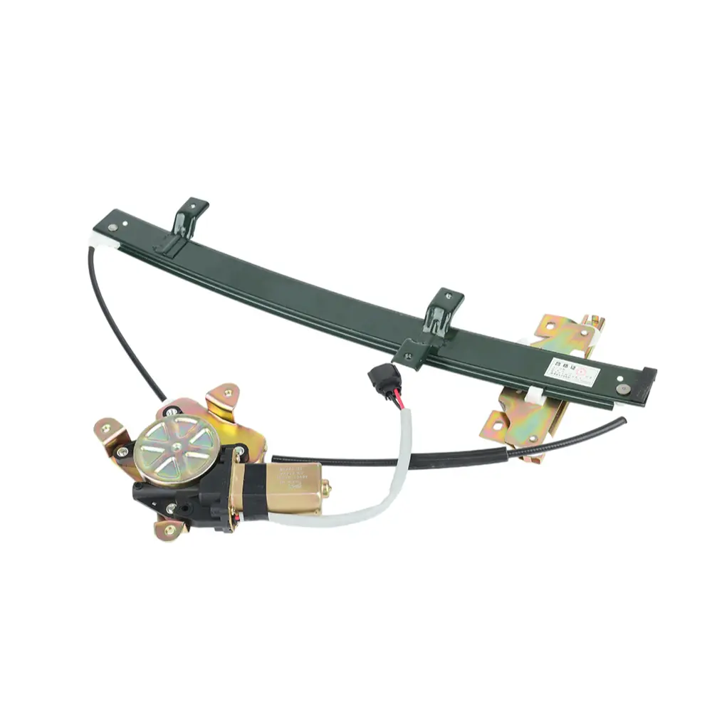 DOOR WINDOW REGULATOR