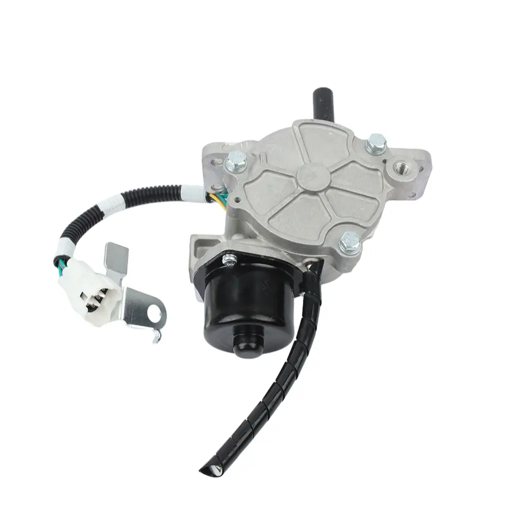 DIFFERENTIAL VACUUM ACTUATOR