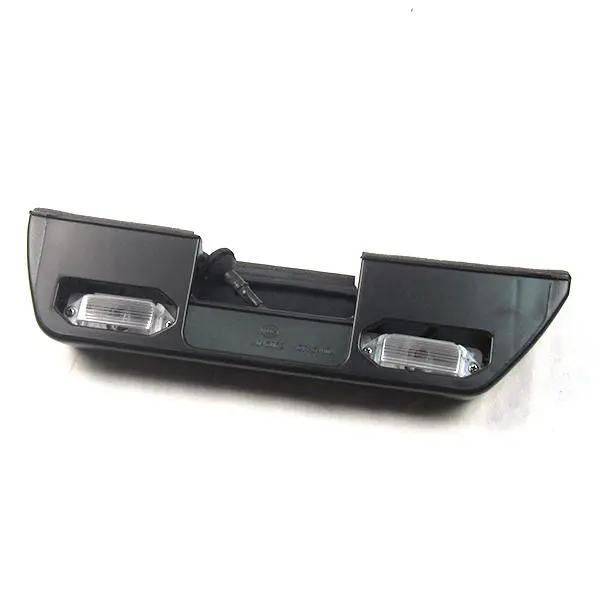 LAMP ASSY,LICENSE PLATE