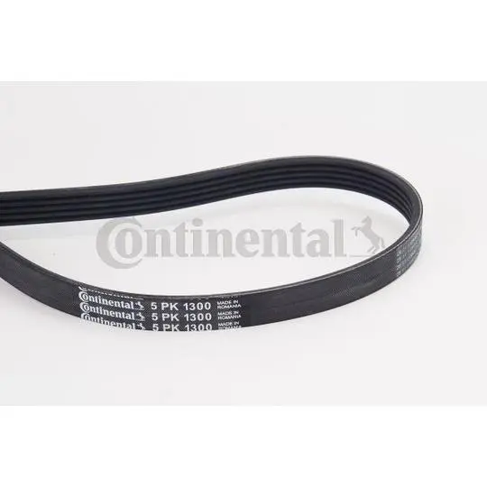 ALTERNATOR BELT