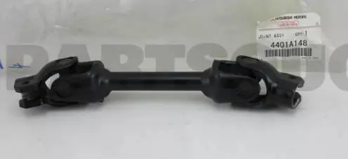 STEERING SHAFT