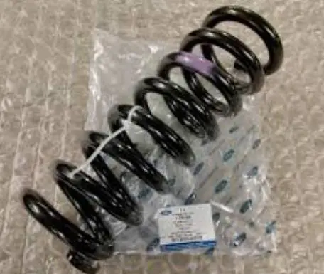 SUSPENSION COIL SPRING