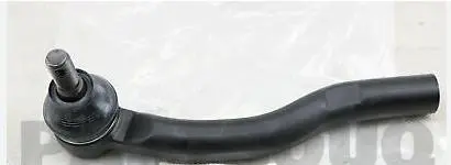 STEERING RACK TIE ROD