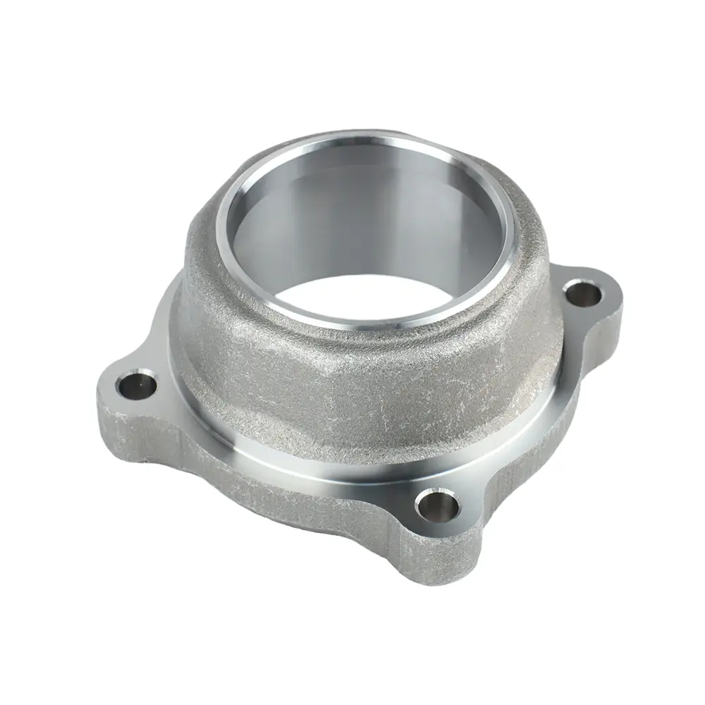 CASE, REAR AXLE BEARING