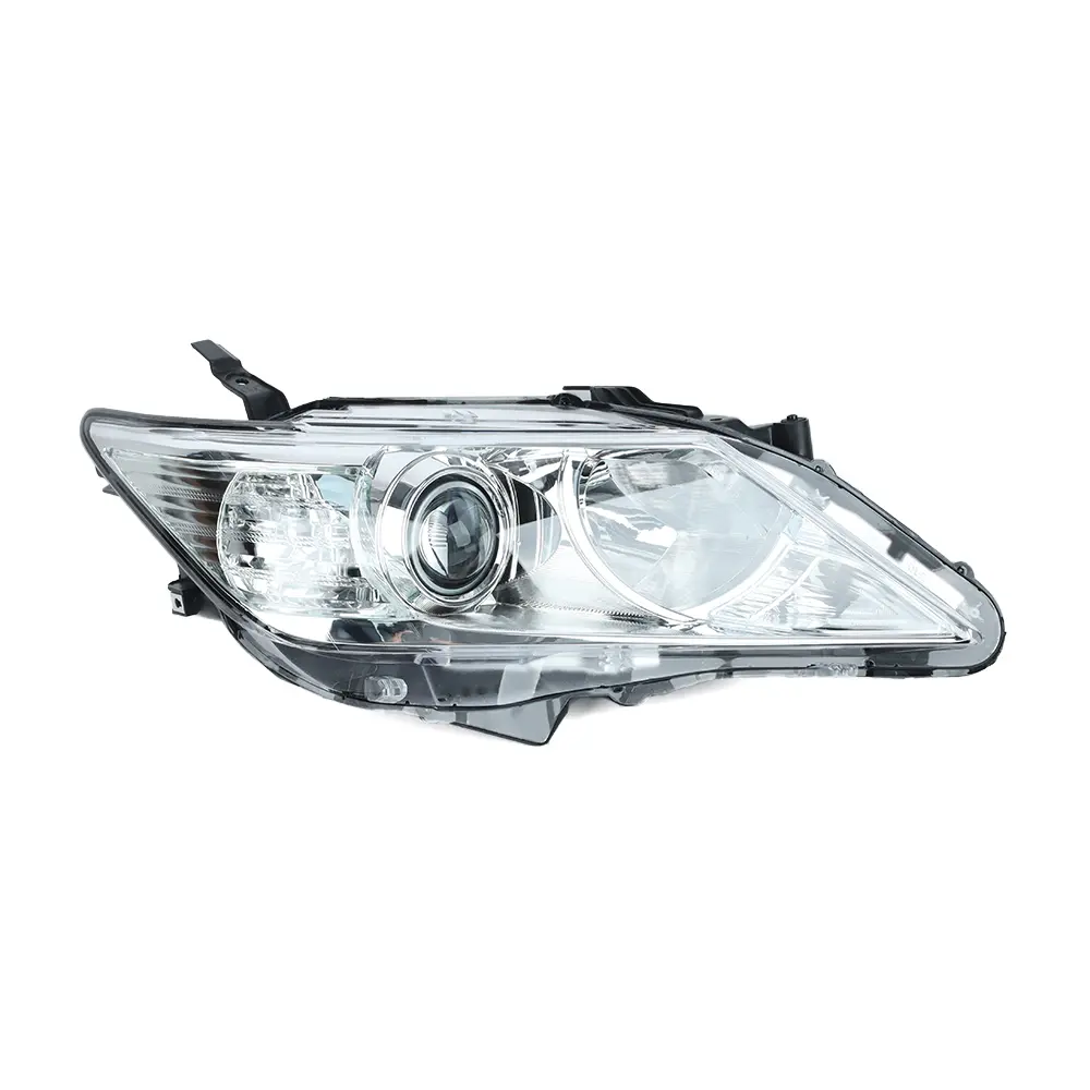 HEADLAMP