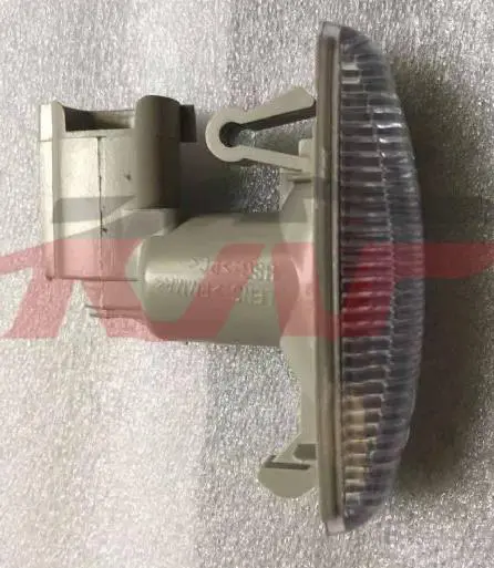 SIDE TURN SIGNAL LAMP