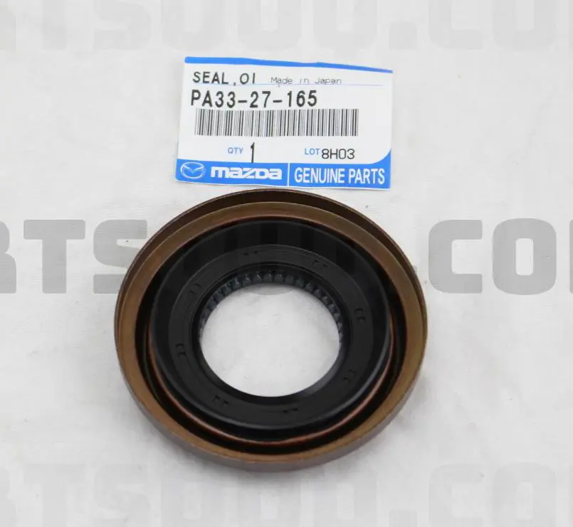 ENGINE OIL SEAL