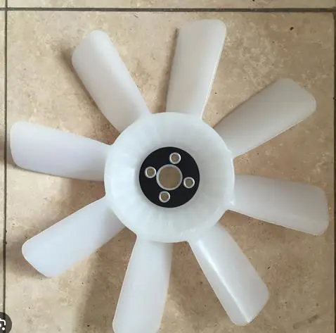 COOLING FAN