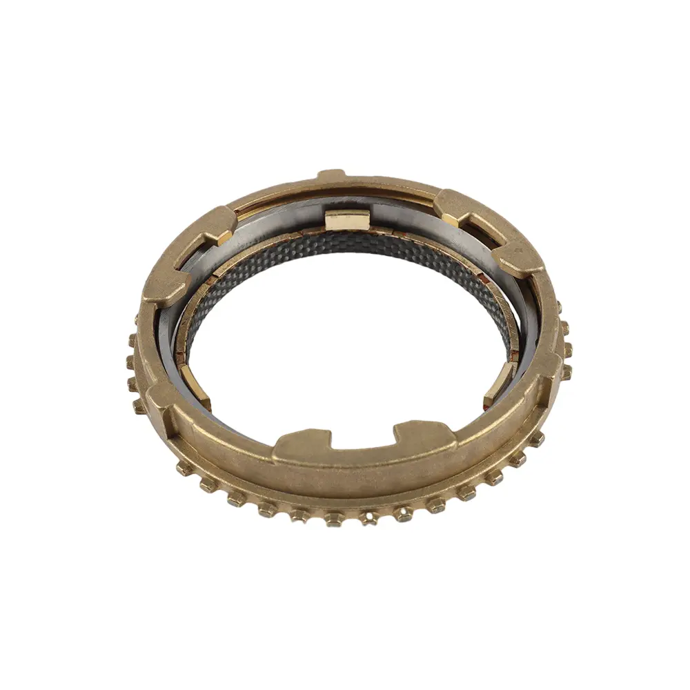 M/T SYNCH BAULK RING