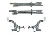 BRAKE SHOE SLACK ADJUSTER